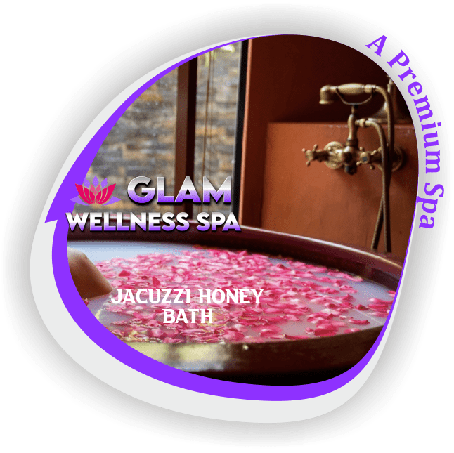 Jacuzzi Honey Bath in Nagpur